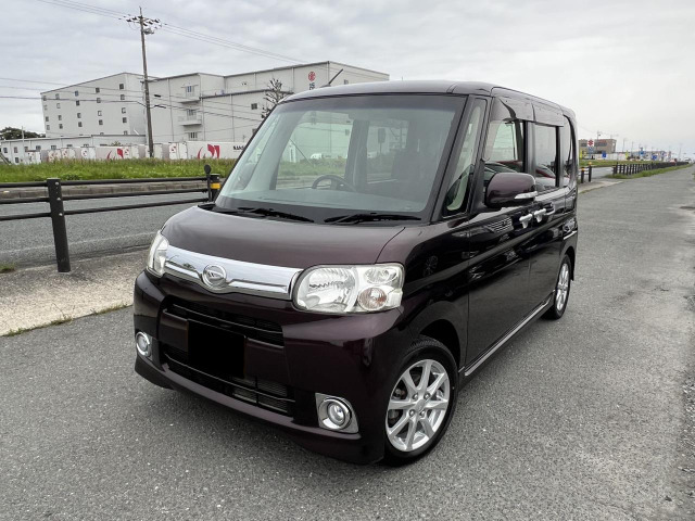 タントG スペシャル