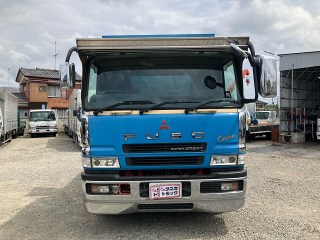 スーパーグレート