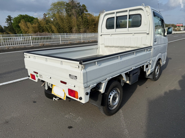 キャリイKC スペシャル 4WD