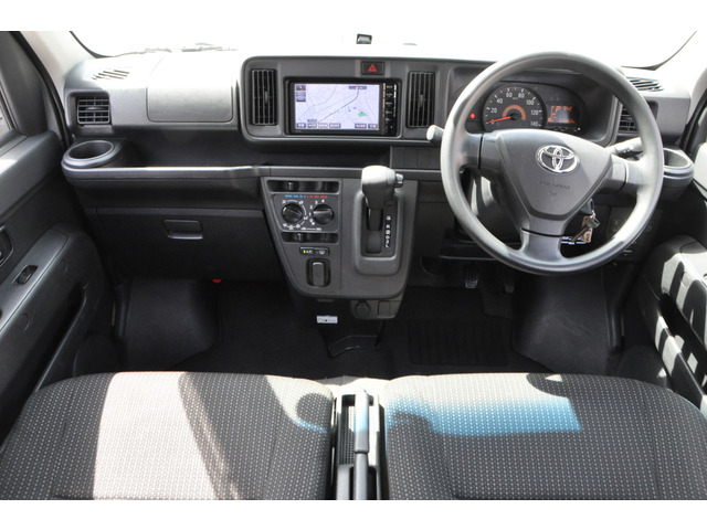 ピクシスバンクルーズ SAIII ハイルーフ