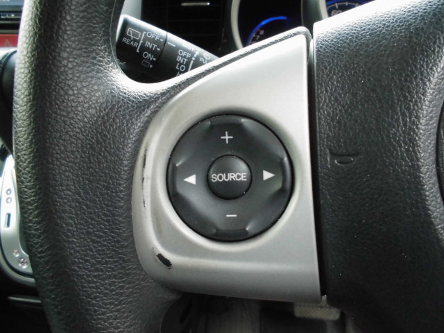 N-BOXカスタムG Lパッケージ