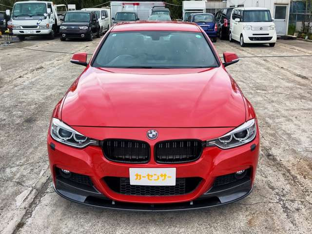 3シリーズツーリング320i Mスポーツ