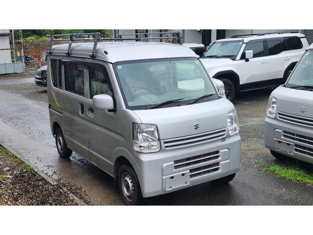 エブリイPC リミテッド ハイルーフ