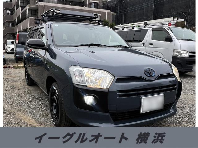 プロボックスバンハイブリッド 1.5 GX