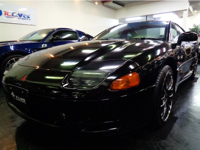 GTO(�O�H) 3.0 �c�C���^�[�{ 4WD�@�A�N�e�B�u�G�A���m�[�}�����[�t ���Îԉ摜