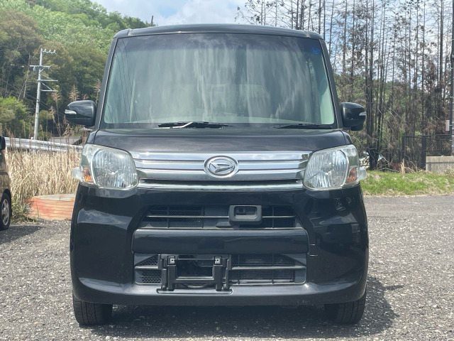 タントG