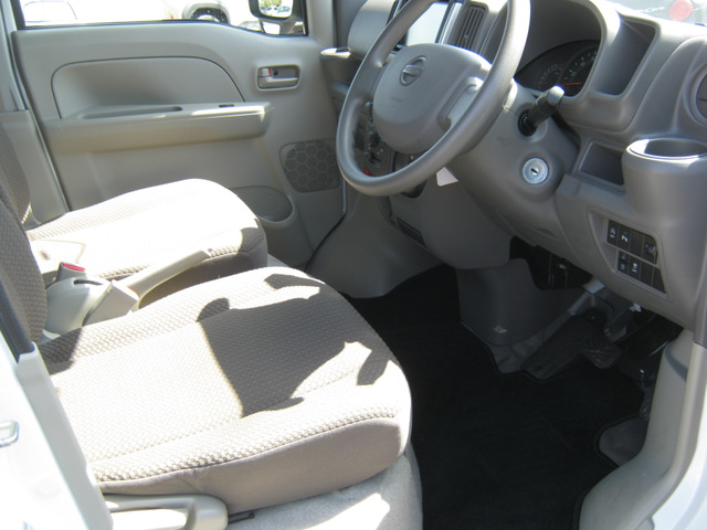 NV100クリッパーDX GLパッケージ ハイルーフ