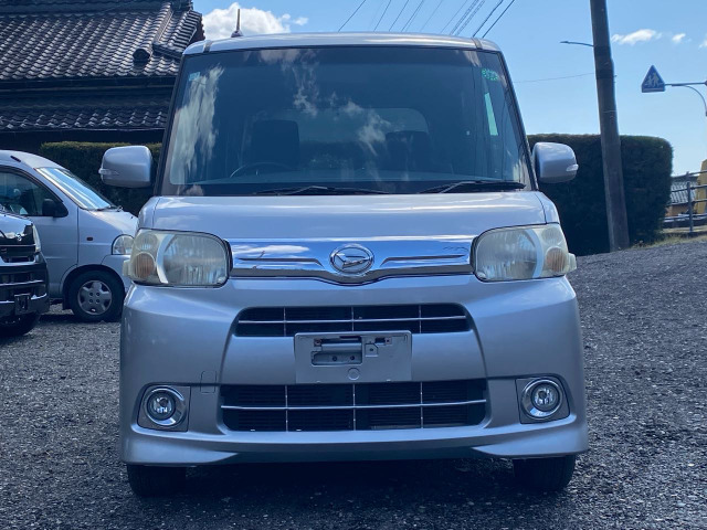 タントG