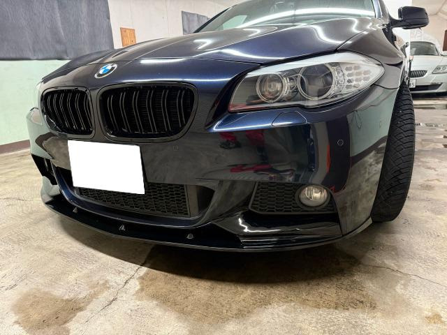 5シリーズセダン523i Mスポーツ