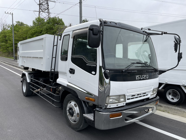 フォワードアームロール