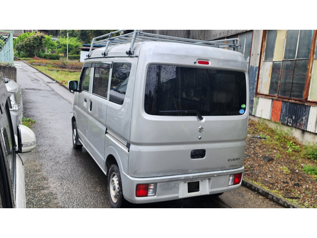 エブリイPC リミテッド ハイルーフ