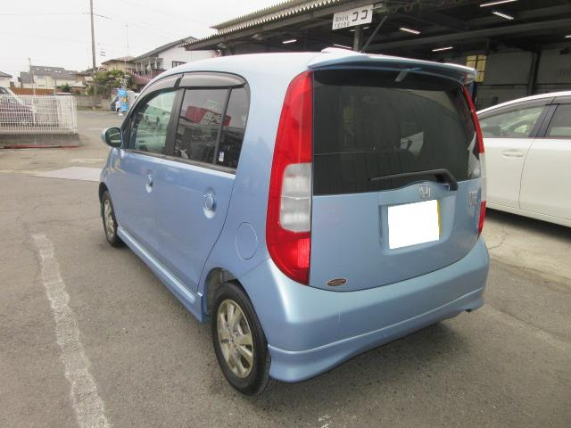 ライフD ターボ