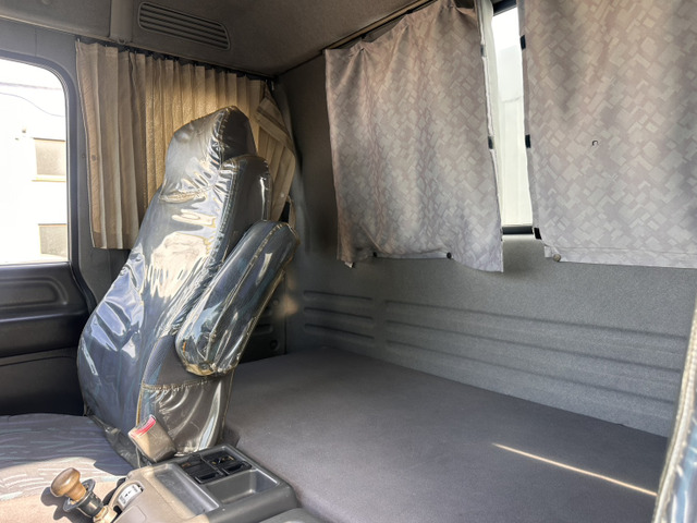 フォワードセルフローダー