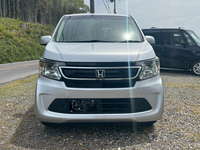 N-WGNG ターボパッケージ