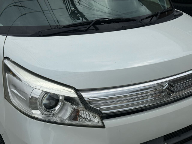 スペーシアカスタムGS