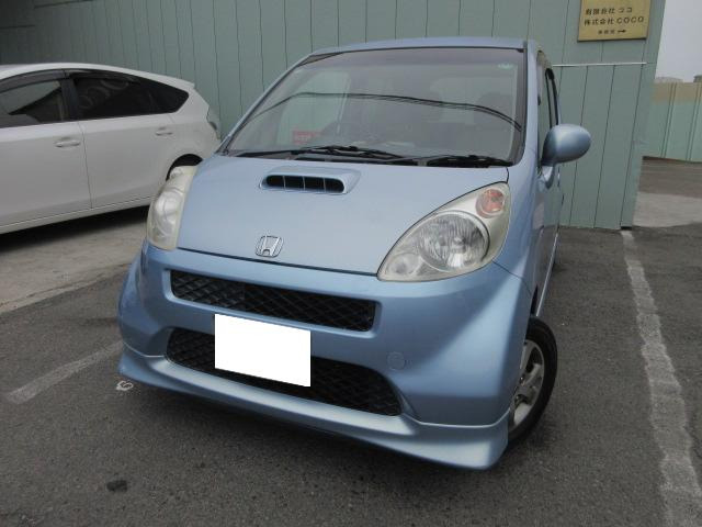 ライフD ターボ