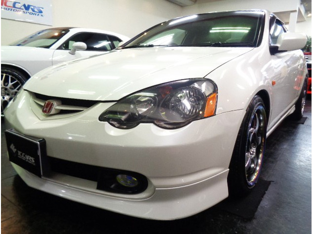 インテグラ2.0 iS