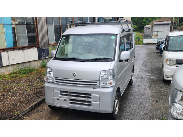 エブリイPC リミテッド ハイルーフ