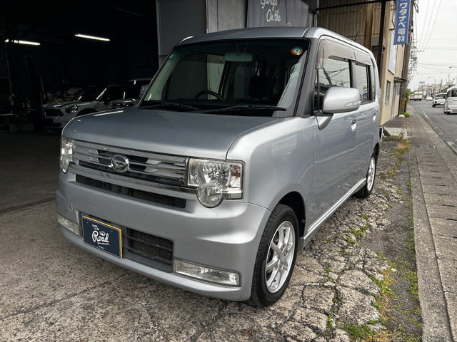 ムーヴコンテカスタム G