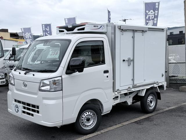 ハイゼットトラック