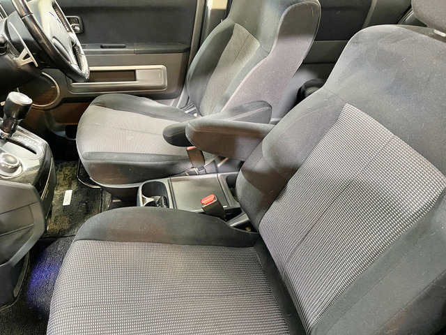 デリカD:52.4 ローデスト G パワーパッケージ 4WD