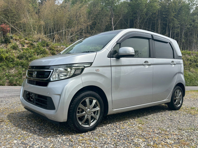 N-WGNG ターボパッケージ