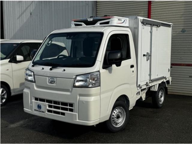 ハイゼットトラック