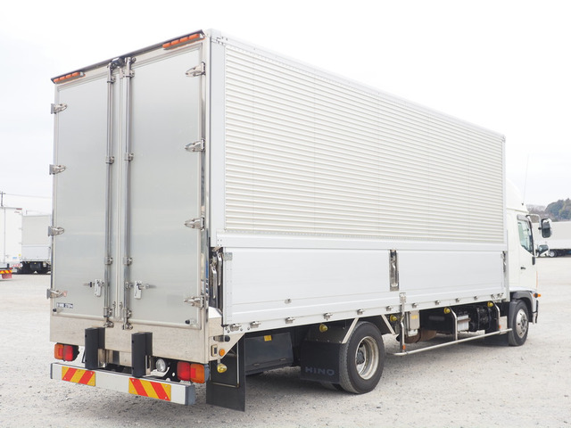 レンジャープロ