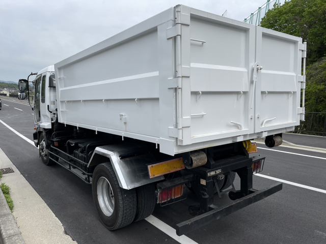 フォワードアームロール