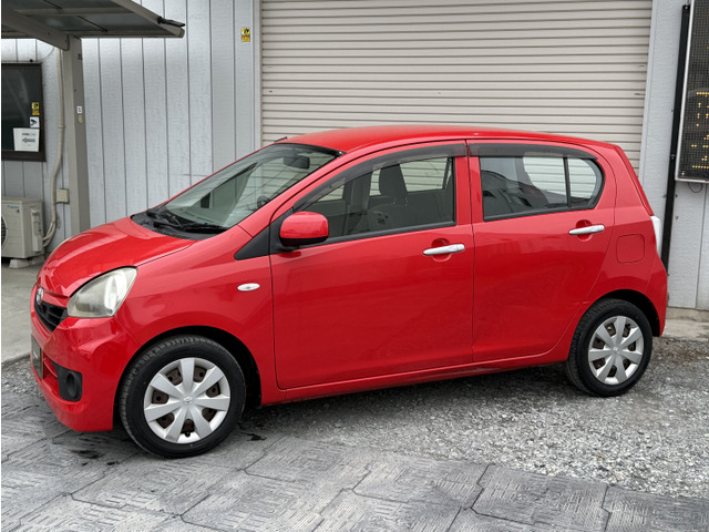 ピクシスエポックL SA