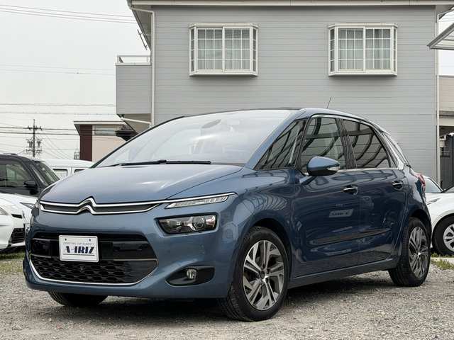 C4ピカソ1st アニバーサリー