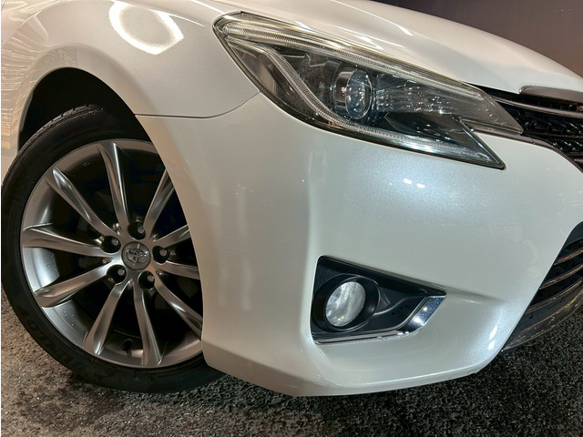 マークX2.5 プレミアム