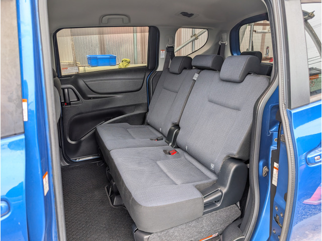 �g�[�����S�������Ɍ�Ȃ��w�b�h�N���A�����X����������Ɗm�ۂ���Ă���A�L�X�Ƃ�����ԂɂȂ��Ă܂��B