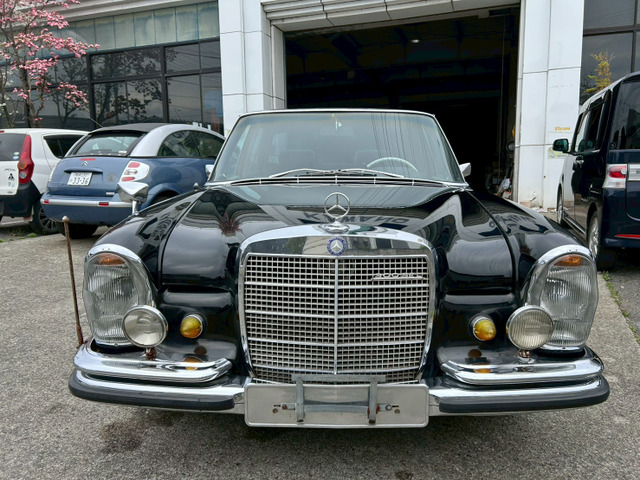 Sクラス300SEL