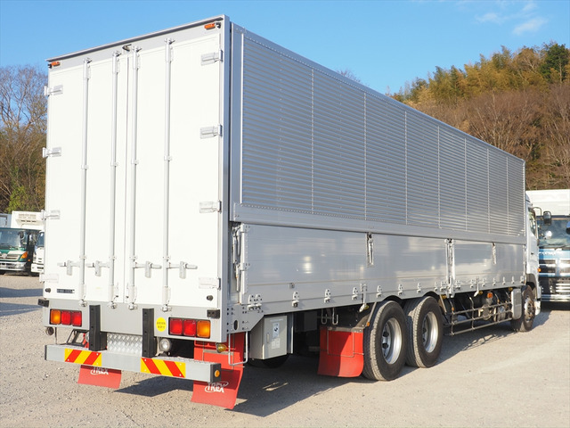 プロフィアウィング