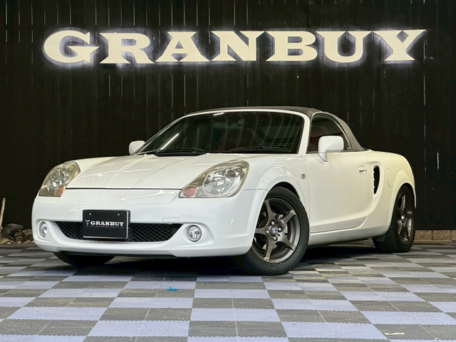 MR-S1.8 Sエディション