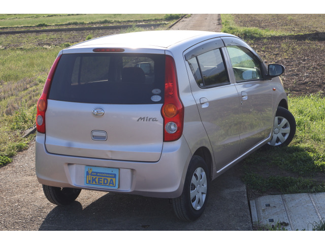 ミラメモリアルエディション