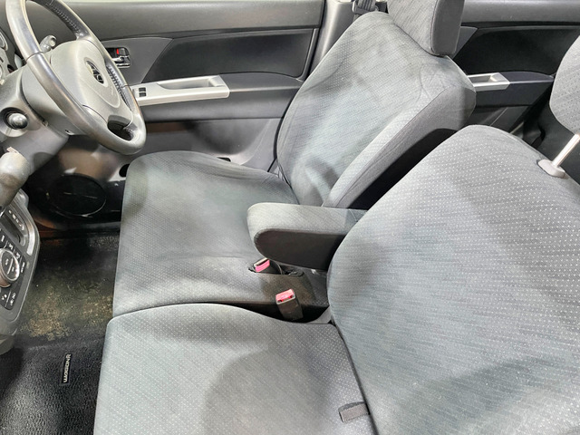 ワゴンRリミテッド 4WD