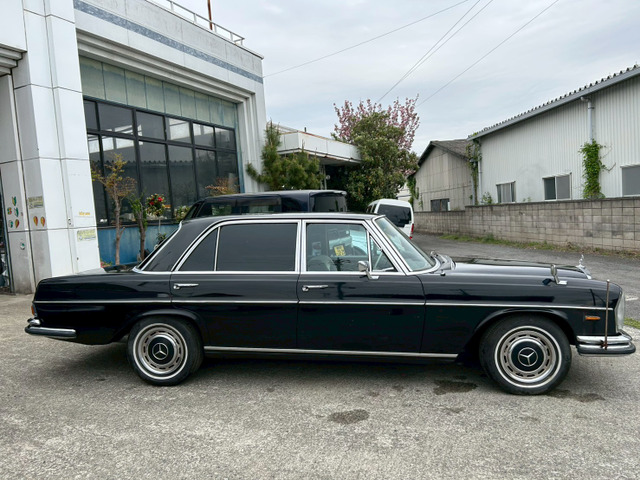 Sクラス300SEL