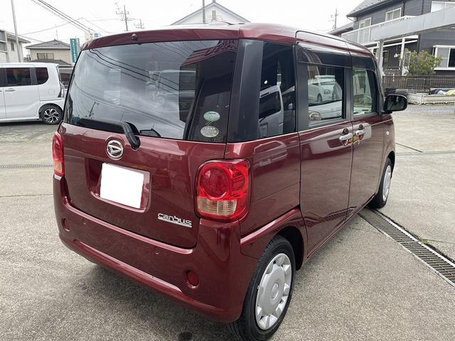 ムーヴキャンバスX