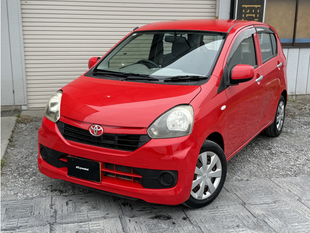 ピクシスエポックL SA