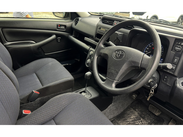 プロボックスバンハイブリッド 1.5 GX