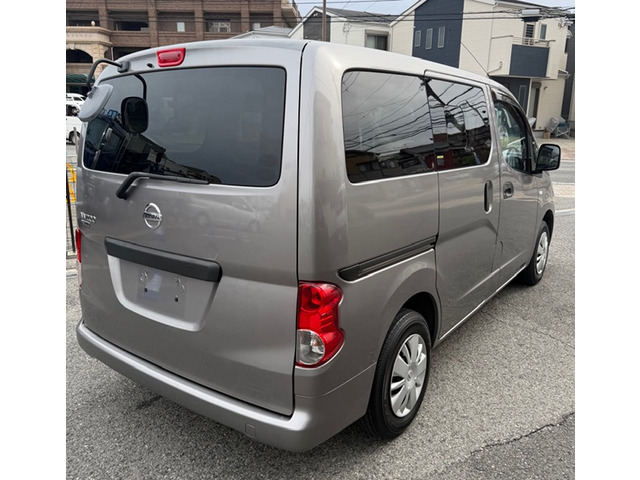NV200バネットバン1.6 GX