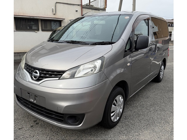 NV200バネットバン1.6 GX