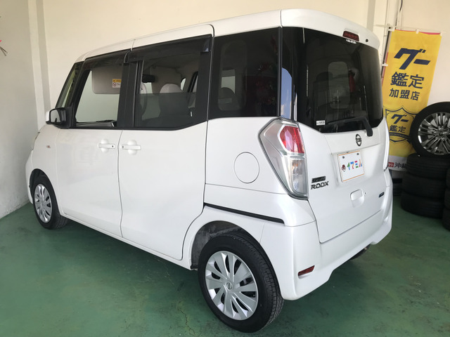 デイズルークスX