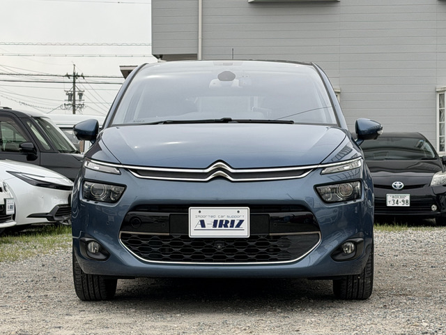 C4ピカソ1st アニバーサリー