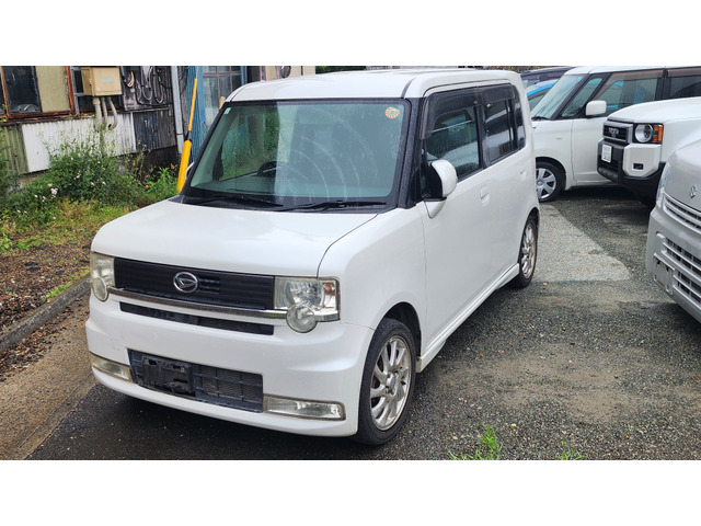 ムーヴコンテカスタム RS