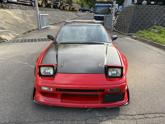 180SX2.0 タイプIII