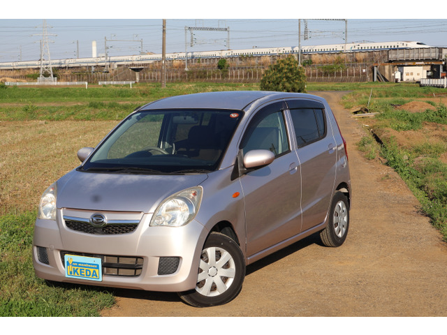 ミラメモリアルエディション