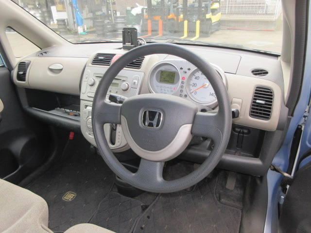 ライフD ターボ